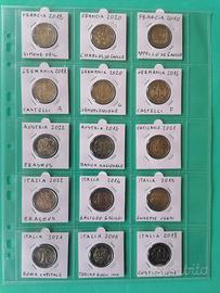 collezionismo e numismatica