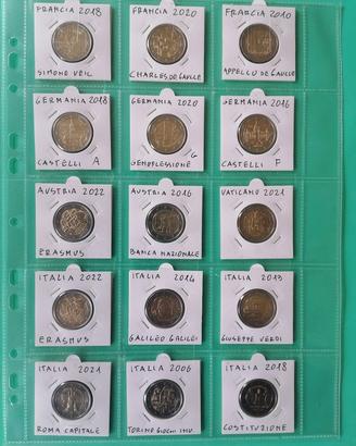 collezionismo e numismatica