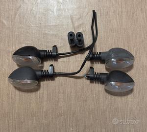 Indicatori Motoguzzi V7 III STONE