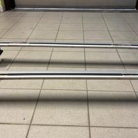 Barre portapacchi da auto Thule