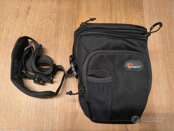 lowepro Toploader Pro 65 AW