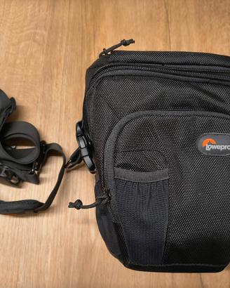 lowepro Toploader Pro 65 AW