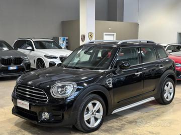 Mini Countryman Cooper D Business 2.0 Automatica -