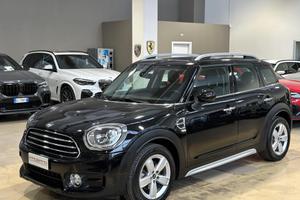 Mini Countryman Cooper D Business 2.0 Automatica -
