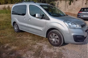 Citroen Berlingo MILTISPACE