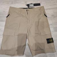 pantaloncino Stone Island uomo taglia 28/XS