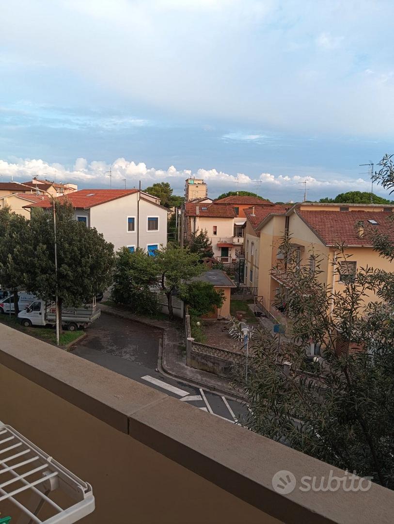 Appartamento – Rosignano Marittimo, Il Fondino - Altro
