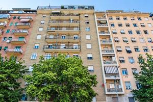 Appartamento di 125 m² con 4 locali a Roma