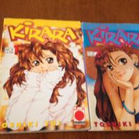 Kirara - Manga
