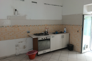 Casa terra tetto Cadibona