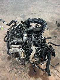 motore 3.0 grand cherokee 2015 BATTE per ricambi