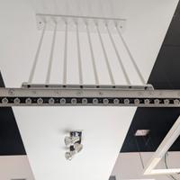 FARETTI ILLUMINAZIONE PER ESPOSITORI