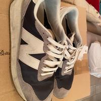 New balance 237