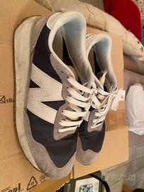 New balance 237