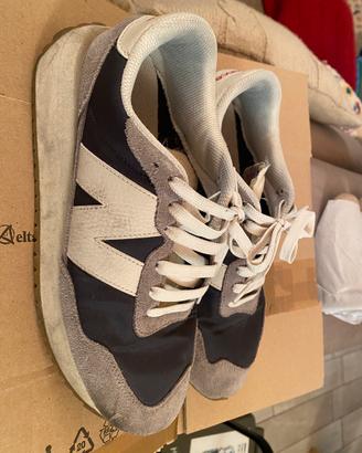 New balance 237