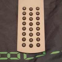 Calcolatrice originale porsche