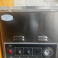 Macchina sottovuoto professionale