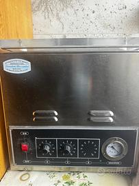 Macchina sottovuoto professionale