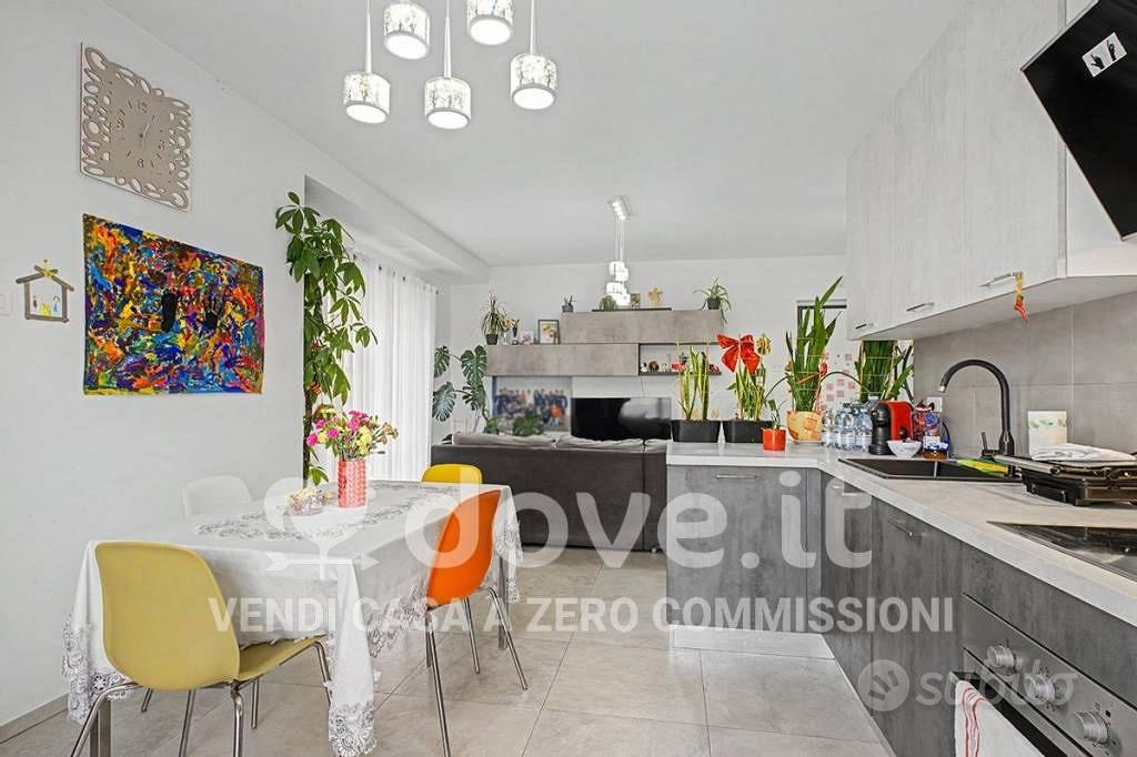 Appartamento – San Salvo, Centro storico, Piane Sant'Angelo - Vista 3