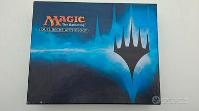 Scatola vuota Magic - Dual Deck Anthology