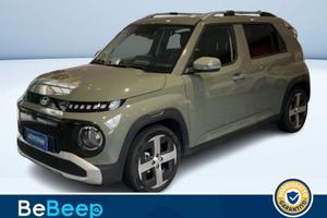 Hyundai Inster 49KWH XCLASS