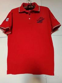 Monza Circuit maglia polo ufficiale