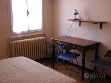 Ampia Singola, Via Carteria, Modena