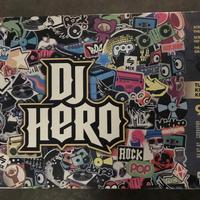 Dj hero ps3