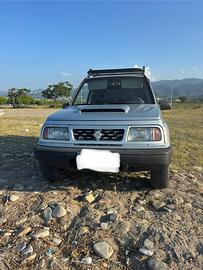 Suzuki vitara 1.9 jlx