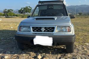 Suzuki vitara 1.9 jlx