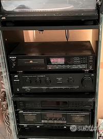 Stereo