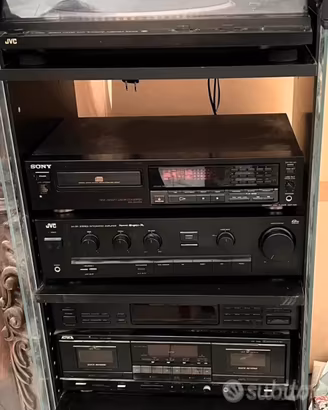 Stereo