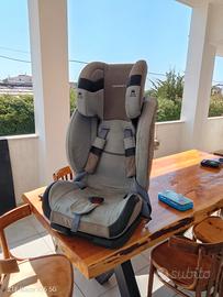 seggiolino auto Foppapedretti 