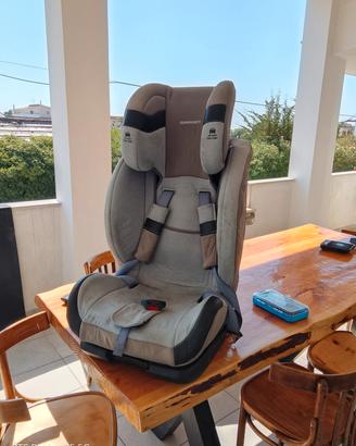 seggiolino auto Foppapedretti 