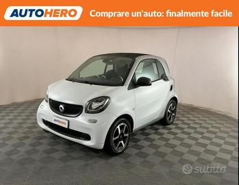 SMART ForTwo VK39221