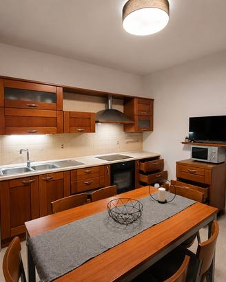 Cucina buona qualità 