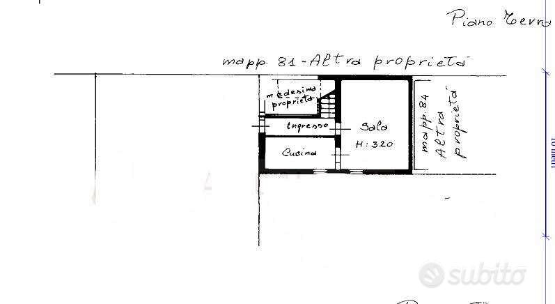 Appartamento – Monza, Casignolo, San Rocco - Altro
