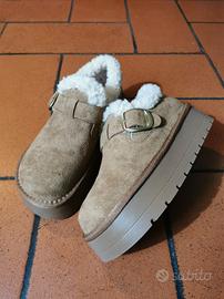 scarpe tipo UGG