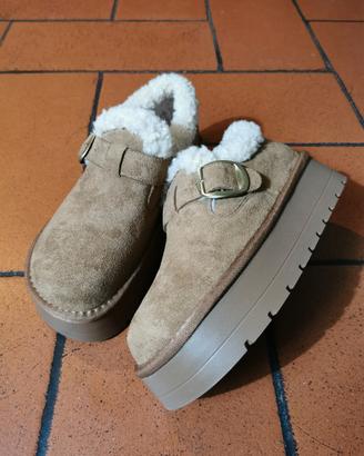 scarpe tipo UGG
