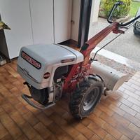 motocoltivatore