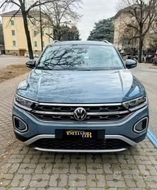 Volkswagen T-Roc 1ª Serie