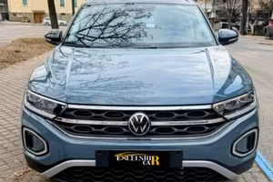 Volkswagen T-Roc 1ª Serie