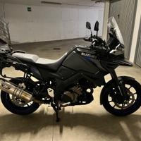 Suzuki V Strom 1050SE