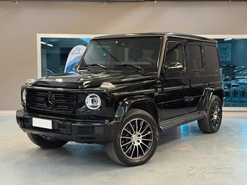 Mercedes-Benz G 350 d AMG Premium Plus 286cv FULL 