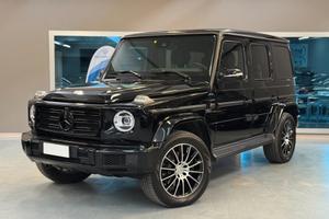Mercedes-Benz G 350 d AMG Premium Plus 286cv FULL 