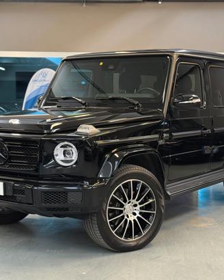 Mercedes-Benz G 350 d AMG Premium Plus 286cv FULL 