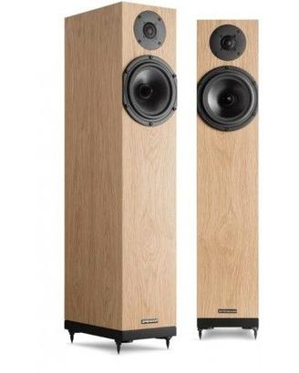 Diffusori Spendor A2 usati