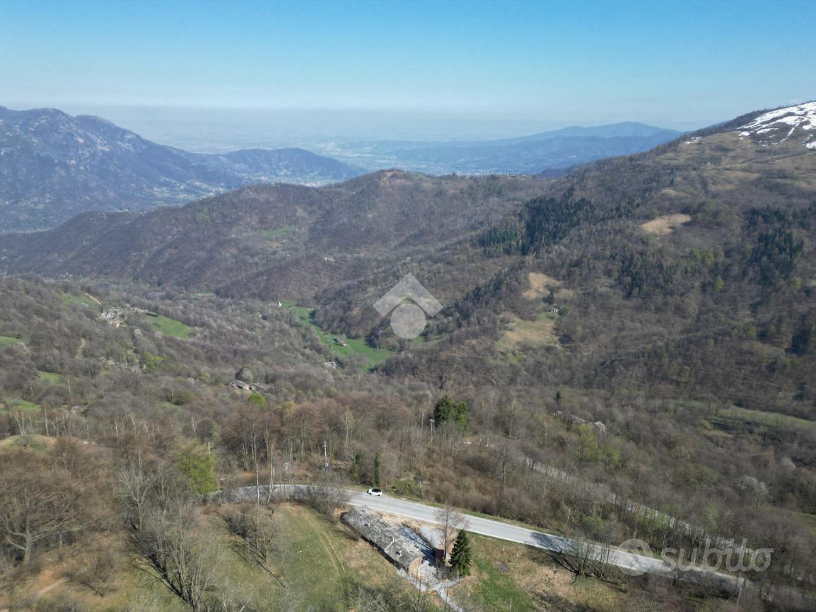 RUSTICO A PAESANA - Altro