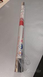 pellicola effetto specchio 