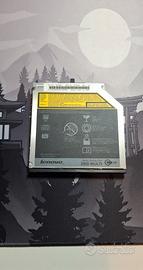 Lettore DVD Lenovo ThinkPad T500